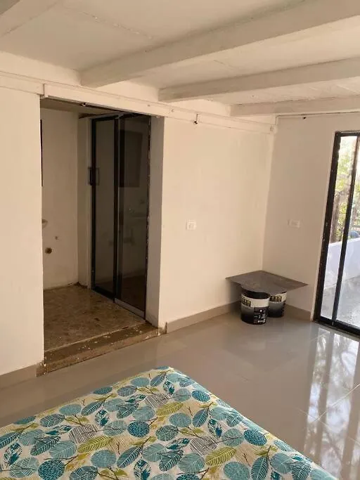Holiday home Casa Frente Al Mar Cartagena Villa