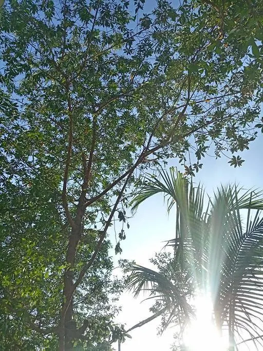 Casa Frente Al Mar Cartagena Villa
