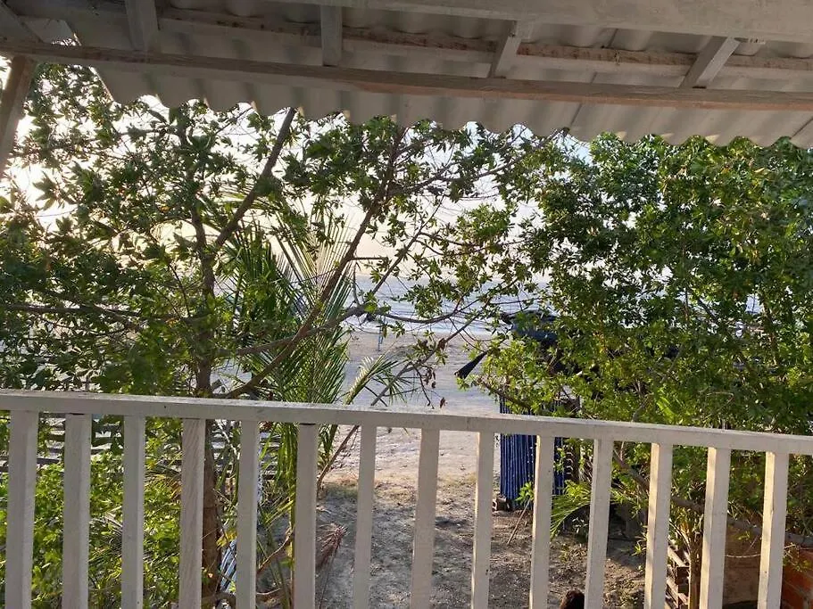 Casa Frente Al Mar Cartagena Villa Colombia