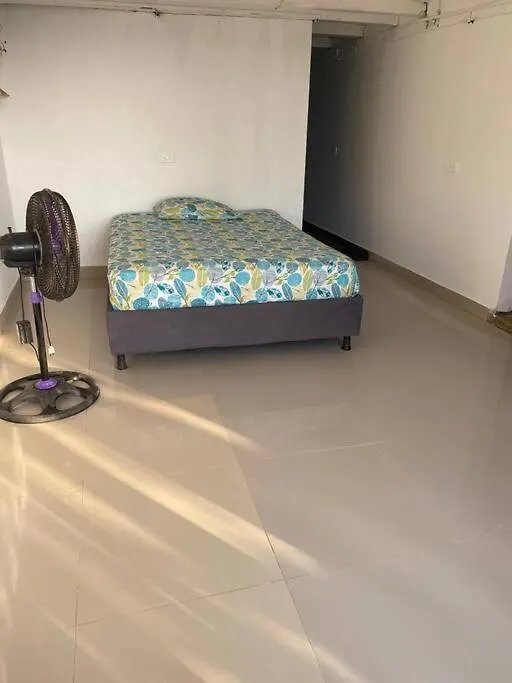 Holiday home Casa Frente Al Mar Cartagena Villa Colombia
