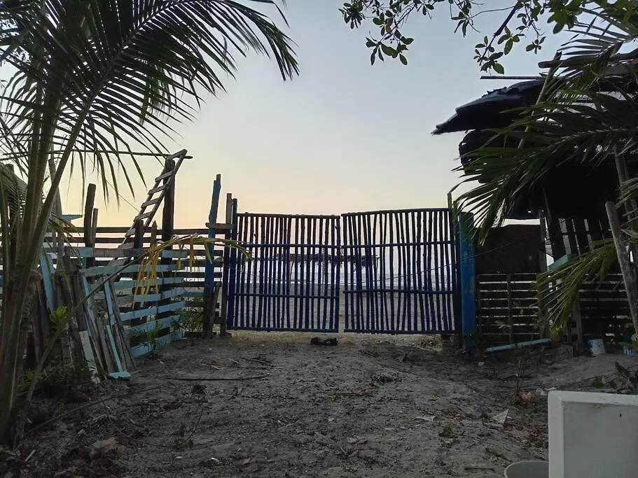 Holiday home Casa Frente Al Mar Cartagena Villa